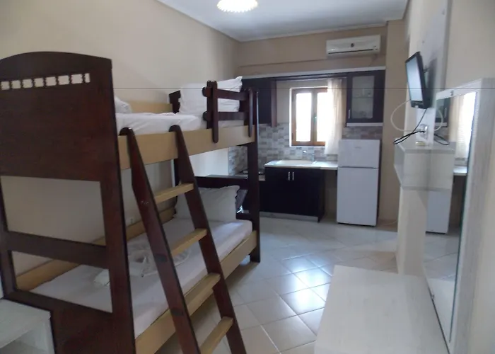 Hotel Alpha