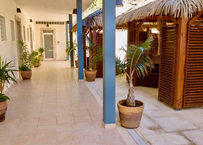 Residence Hoteliere Hurlevent