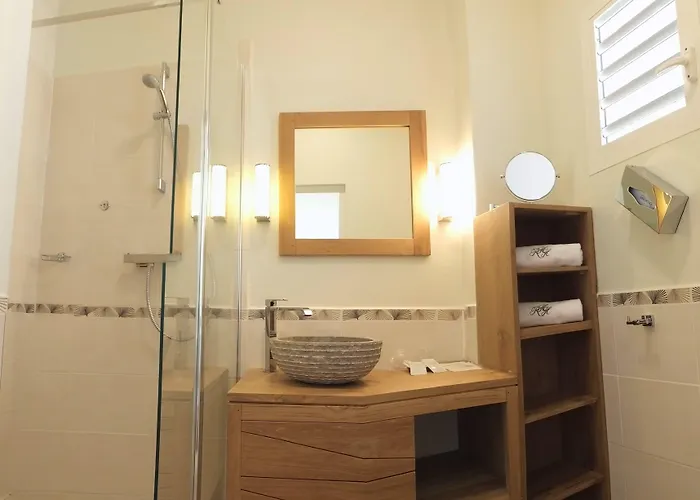Residence Hoteliere Hurlevent