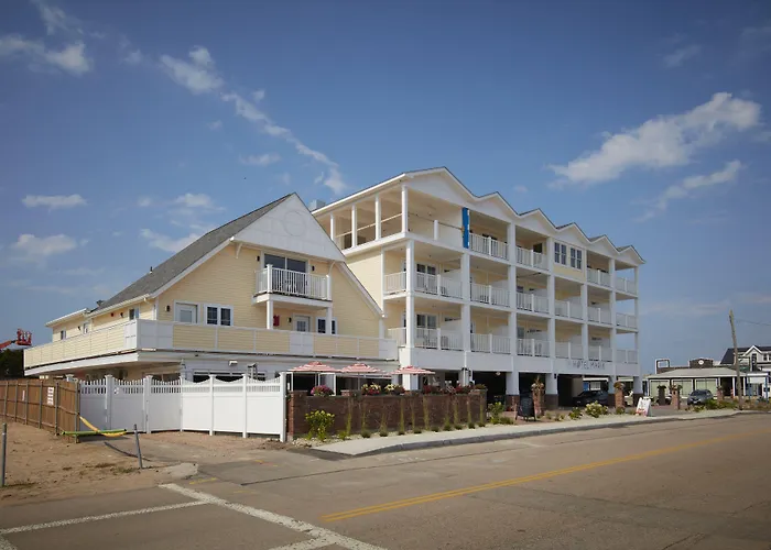 Westerly Resorts