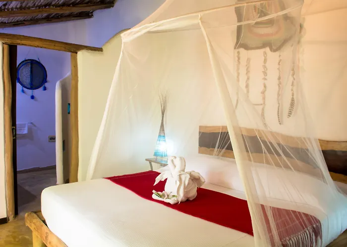 Pacha Tulum Boutique Hotel