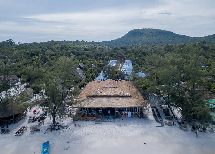 Sara Resort