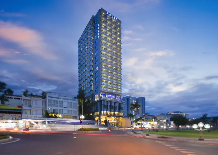 Xavia Hotel