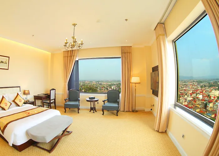 Phoenix Resort Bac Ninh
