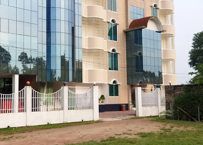 Grand Selim Resort