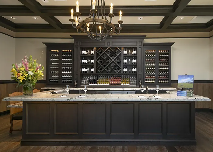 Grand Reserve At The Meritage