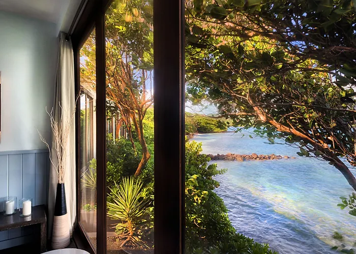 Cocoa Cove Resort
