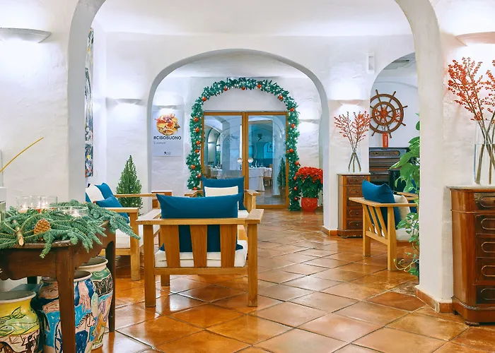 Approdo Resort Thalasso Spa
