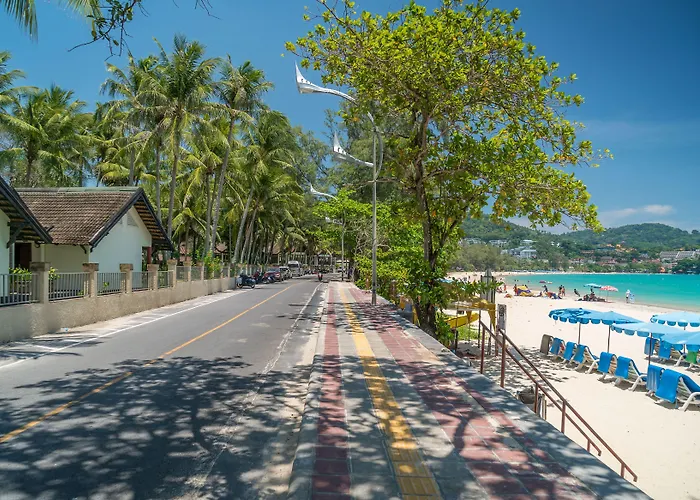 Grand Kata Vip - Kata Beach