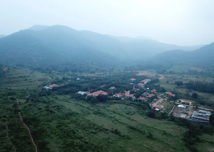 Sr Jungle Resort