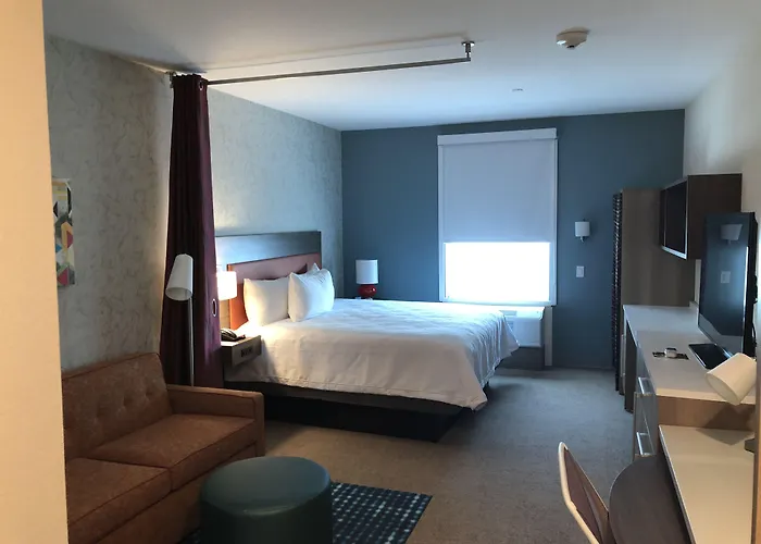 Home2 Suites By Hilton La Porte