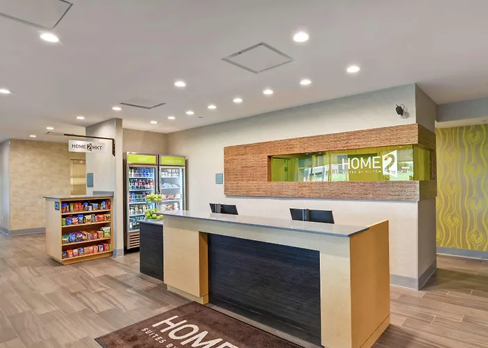 Home2 Suites By Hilton La Porte