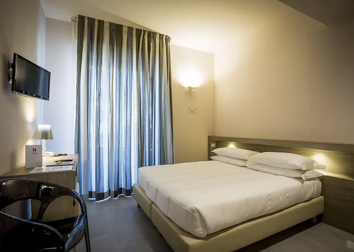 Milano Marittima Resorts