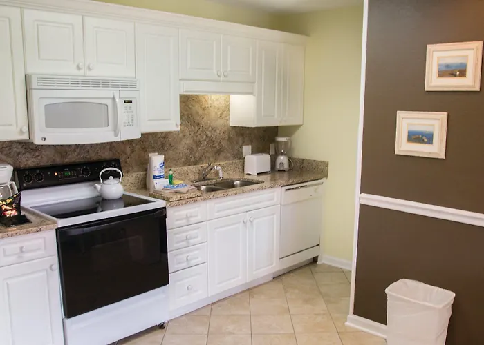 Club Wyndham Grand Palms