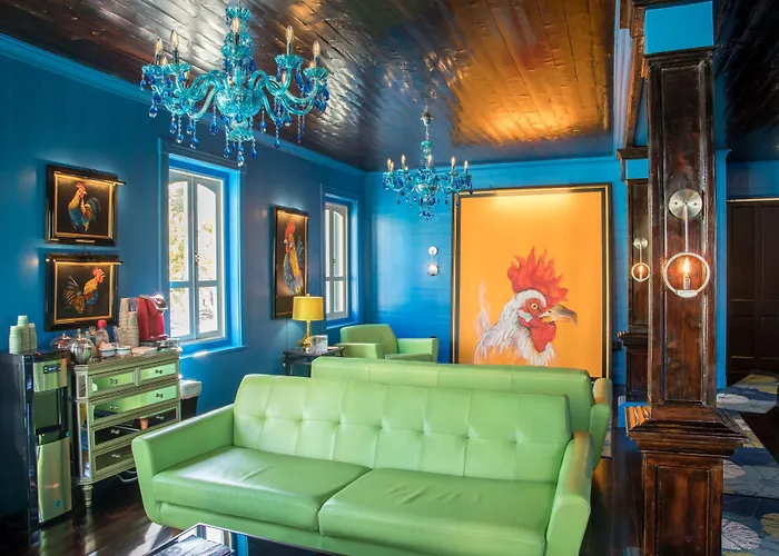 The Fred - Adults Only Hotel