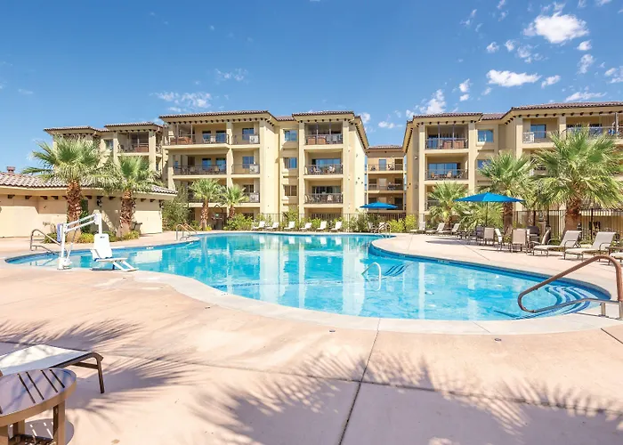 Worldmark Estancia