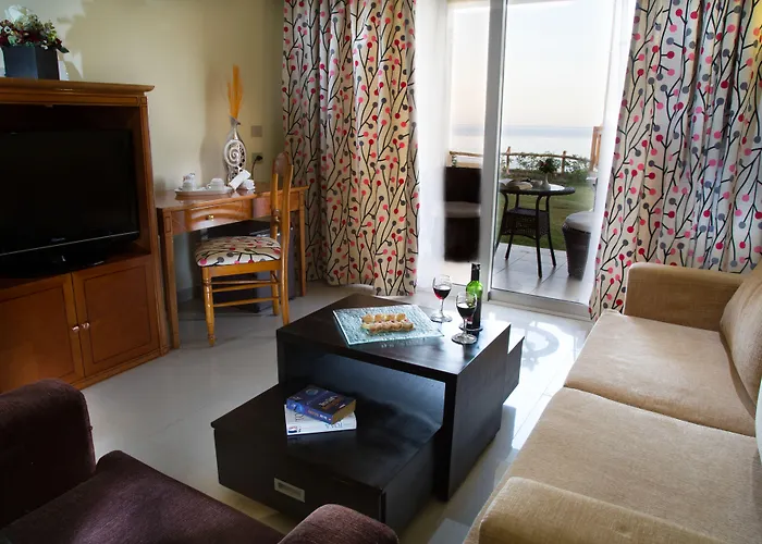Island View Resort