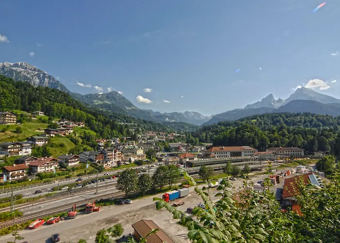 Hotel Gruenberger