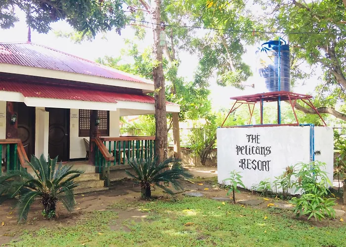 The Pelicans Resort