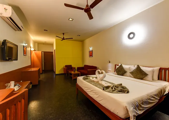 Regenta Resort Soma Vine Village Nashik