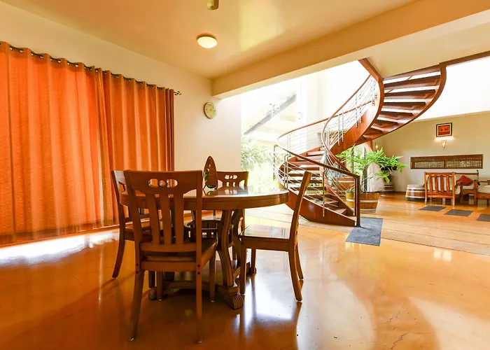 Regenta Resort Soma Vine Village Nashik