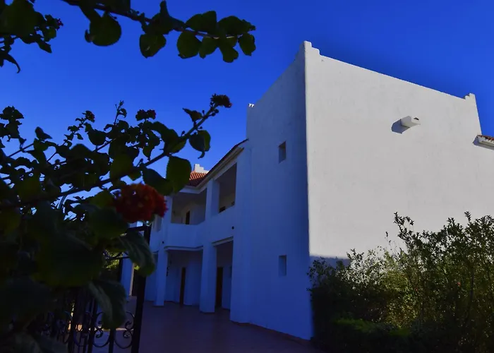 Hotel Le Mont Vert