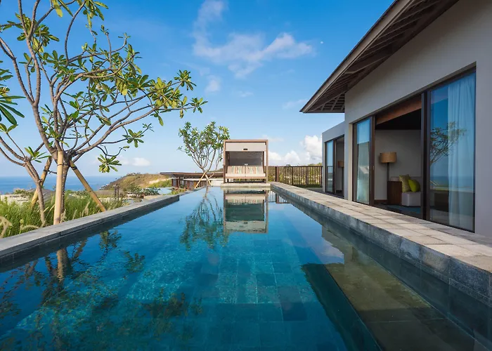 Six Senses Bali