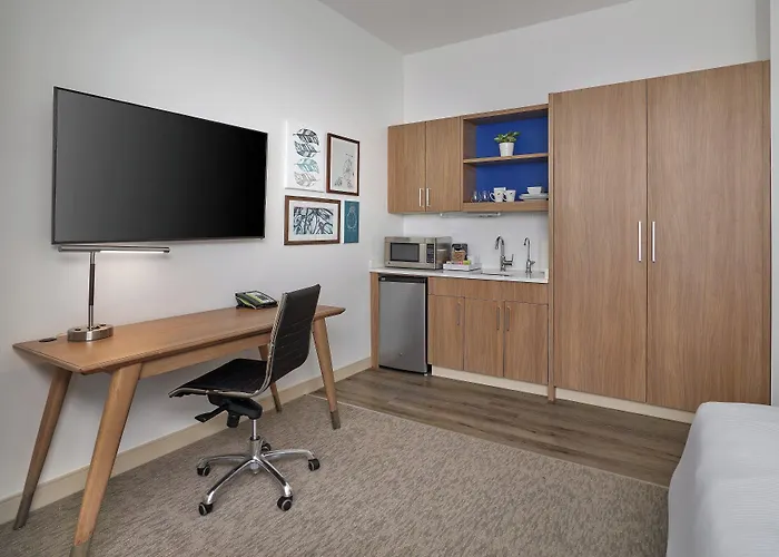 Element By Marriott Edmonton West