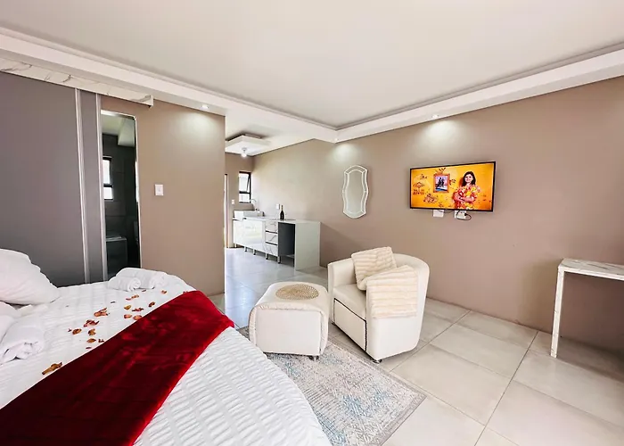 Maletjane Holiday Resort