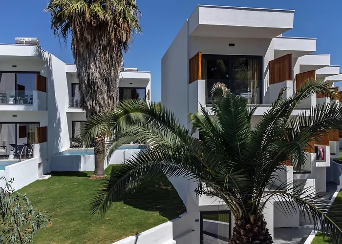 Elion Seaside Resort By Anayia All Inclusive Resorts