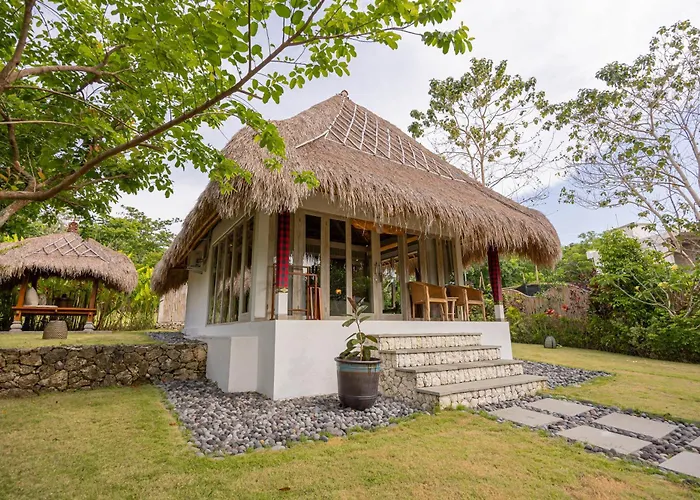 Ayvrtha Boutique Nature Resort, 5 Minutes Drive To Padang-Padang Beach