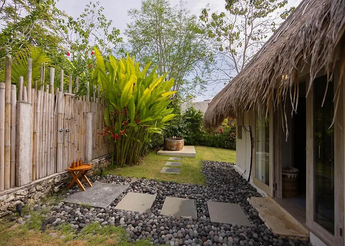 Ayvrtha Boutique Nature Resort, 5 Minutes Drive To Padang-Padang Beach