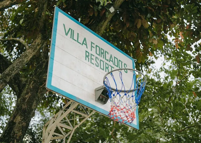 Villa Forcados Resort