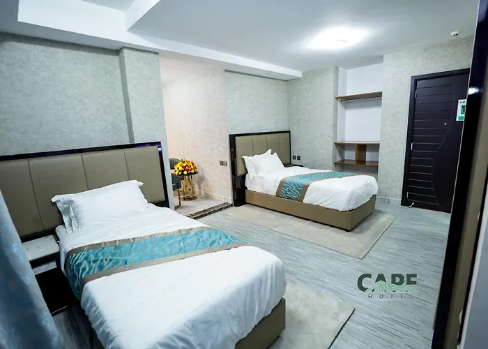 Cape Hotel