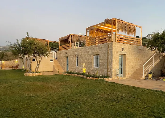 Domaine De Filia