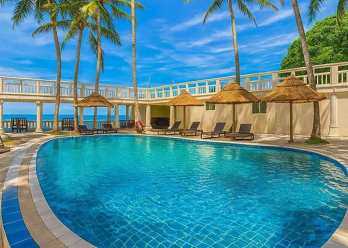 Mandala Beach Resorts Powered By Cocotel