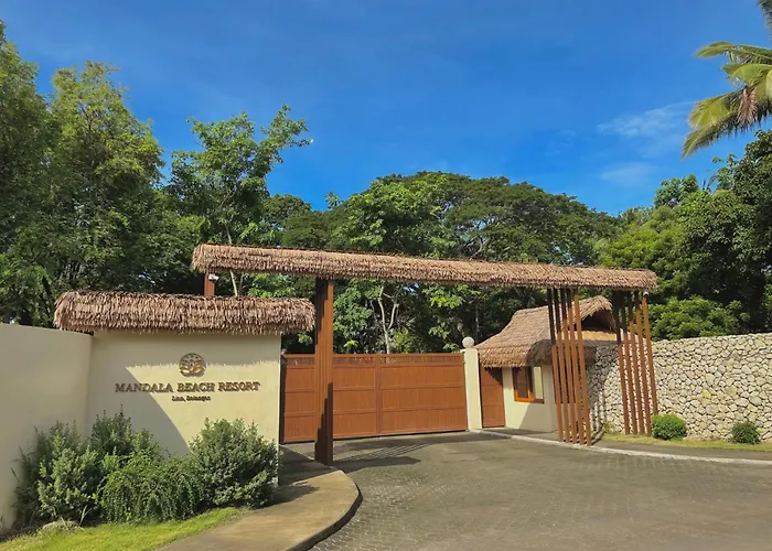 Mandala Beach Resorts Powered By Cocotel