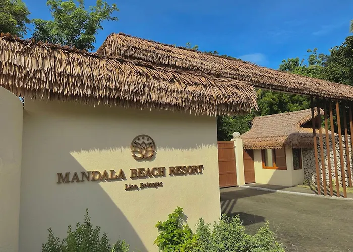 Mandala Beach Resorts Powered By Cocotel