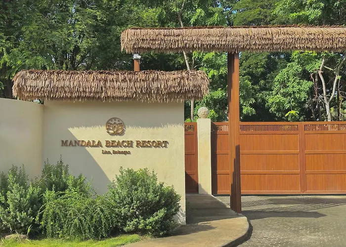 Mandala Beach Resorts Powered By Cocotel