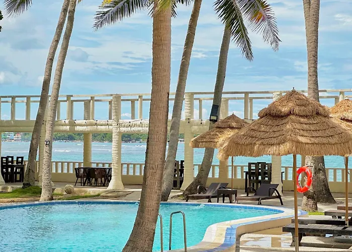 Mandala Beach Resorts Powered By Cocotel