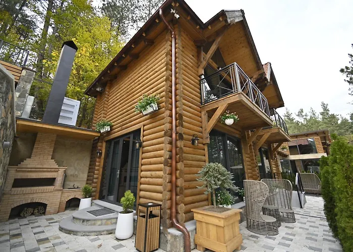 La Foresta Dilijan