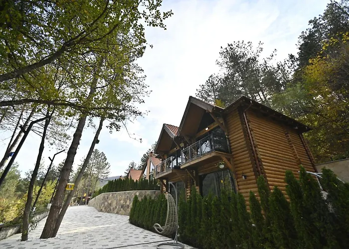 La Foresta Dilijan