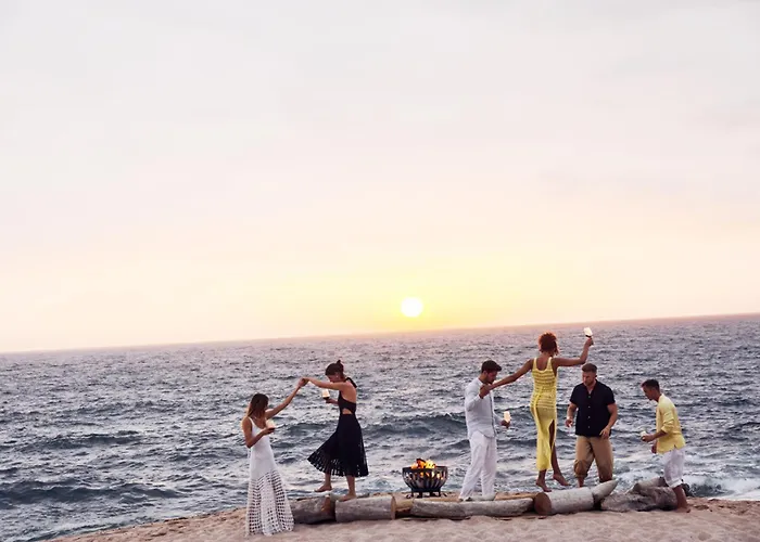 Naviva, A Four Seasons Resort, Punta Mita, Mexico