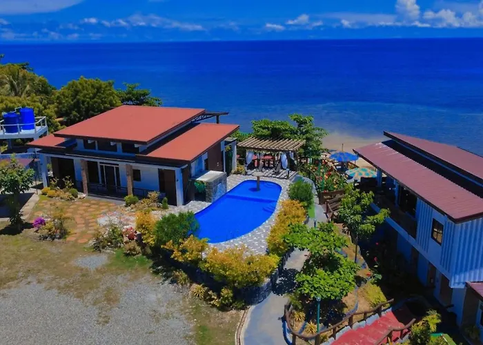 Lac View Desert Beach Resort