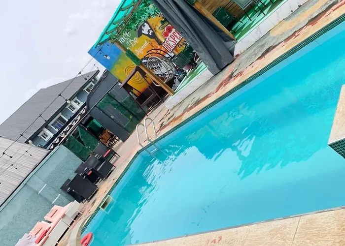Fmh Hotel