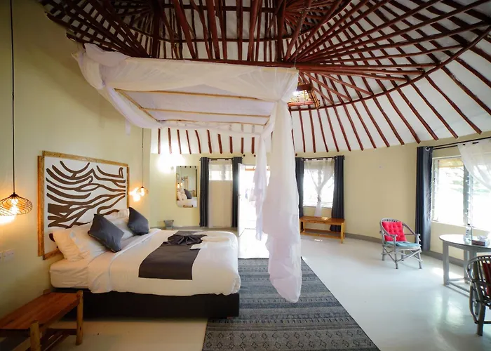 Bayside Resort Lake Victoria- Mbita