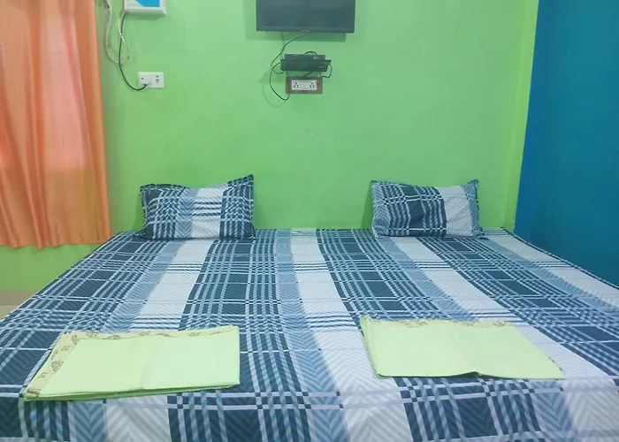 Ayodhya Resorts