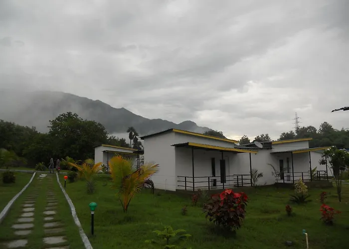 Mountain View Resorts