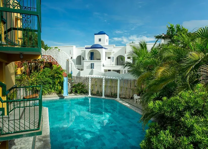 Calamba (Laguna) Spa Resorts