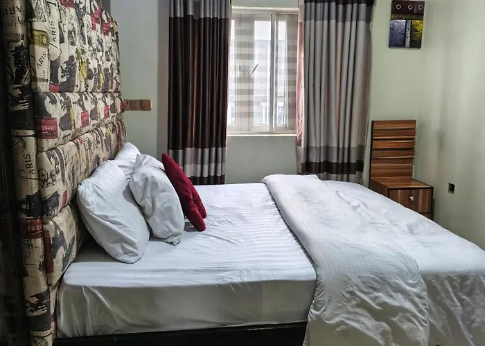 Fmh Hotel
